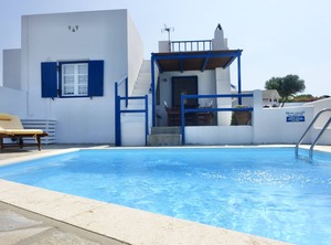 Kyma Naxos Agios Prokopios Sea | Naxos