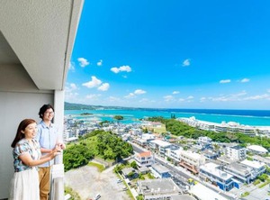 Onna Marine Palace | Maeganeku