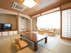 Kangetsuen | Obihiro