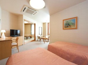Kangetsuen | Obihiro