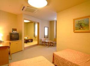Kangetsuen | Obihiro