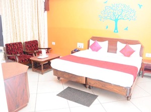 International | Kushalnagar