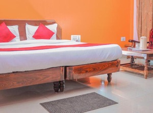 International | Kushalnagar