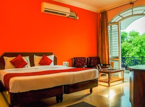 International | Kushalnagar