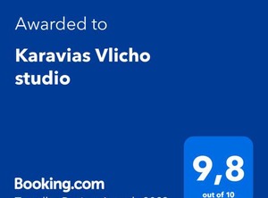 Karavias Vlicho | Vlicho