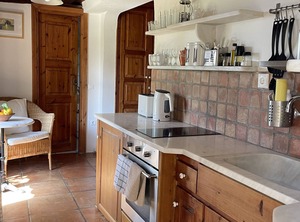 Karavotsakisma Villa Accommodation | Koukounaries