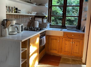 Karavotsakisma Villa Accommodation | Koukounaries