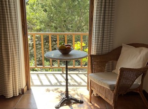 Karavotsakisma Villa Accommodation | Koukounaries