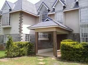 Karen Ndege Inn | Langata