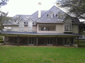 Karen Ndege Inn | Langata