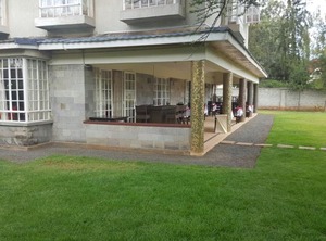 Karen Ndege Inn | Langata