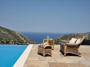 Giannis Alykes Zakynthos Greece | Anafonitria