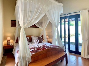 Kartika Dahayu Villas | Kemenuh