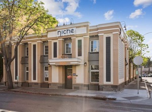 The Niche | Centennial
