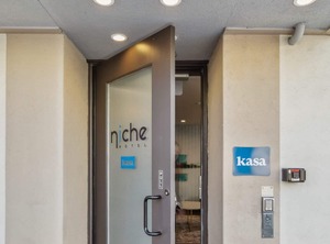 The Niche | Centennial
