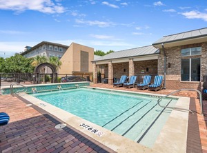 Plano | Legacy Park