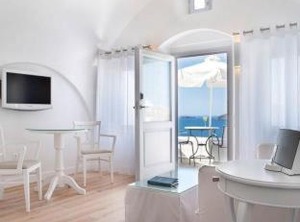 Katikies The Hotels Of World | Oia