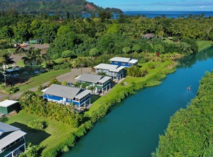 Kauai Dolphin Cottage | Hanalei