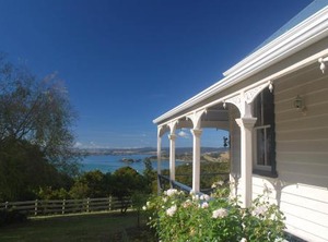 Kauri Villas | Parua Bay