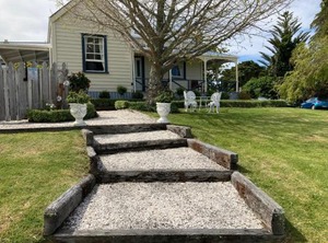 Kauri Villas | Parua Bay