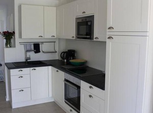 Kavelweg Whg | Zingst