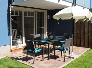 Kavelweg Whg | Zingst