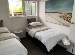Kawau Lodge | Kawau Island