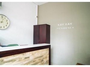 Kay Residency | Kaloor