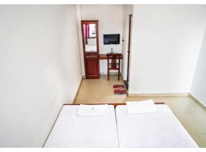Kay Residency | Kaloor