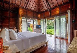 Kayangan Ubud | Kenderan