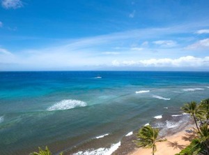 K B Hawaii Night Free Ocean Views Bdrm | Honokowai