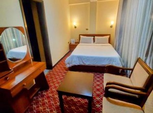 Keba Guesthouse | Yeka