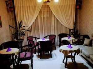 Keba Guesthouse | Yeka