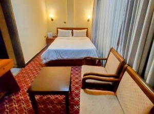 Keba Guesthouse | Yeka
