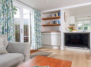 Keepers Hillfield Village | Bugford