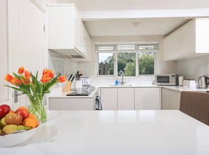 Keepers Hillfield Village | Bugford
