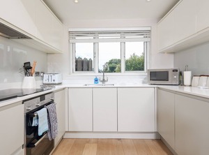 Keepers Hillfield Village | Bugford