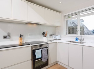 Keepers Hillfield Village | Bugford