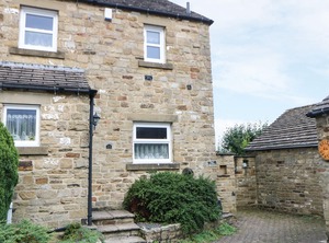 Kelda Garthr Tranquil Garden | Middleham
