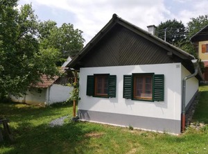 Kellerstöckl | Nagysaroslak