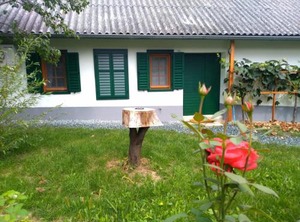 Kellerstöckl | Nagysaroslak
