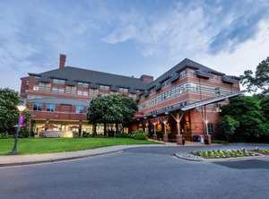 Kellogg Conference Hotel At Gallaudet University | Gallaudet