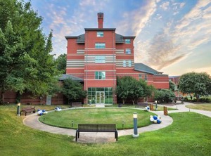 Kellogg Conference Hotel At Gallaudet University | Gallaudet