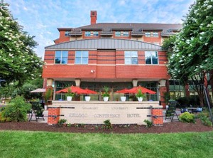 Kellogg Conference Hotel At Gallaudet University | Gallaudet