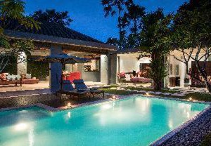 Bali Villas | Laksmana