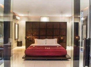 Bali Villas | Laksmana