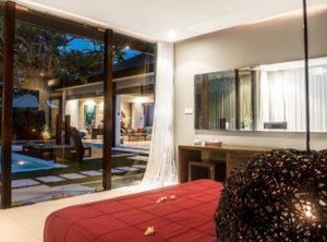 Bali Villas | Laksmana