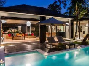 Bali Villas | Laksmana