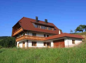Kempfenhof | Oberharmersbach