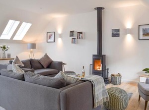 Kenmore Lodge | Kenmore